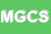 Logo di MAGGIONI GIUSEPPE e C SNC