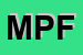 Logo di MPF