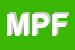 Logo di MPF