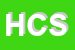 Logo di HARLEY CAFE-SNC