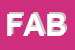 Logo di FABRE (SRL)