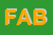 Logo di FABRE SRL