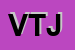 Logo di VILLA TESSITURA JACQUARD (SRL)