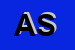 Logo di ALF SPA