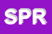 Logo di SPREAFICO (SNC)