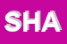 Logo di SHARIRA