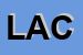 Logo di LACOMED (SNC)
