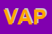 Logo di VAP