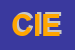 Logo di CIEFFE