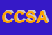 Logo di CM DI CASTELNUOVO SPREAFICO ANTONIO e C (SNC)