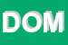 Logo di DOMESTIK (SRL)
