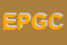 Logo di EURORECINZIONI DI PRESAAMARITI GIUSEPPE e C SNC