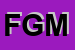 Logo di FGM