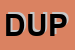 Logo di DUPRAS (SRL)