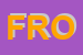 Logo di FROMA (SRL)