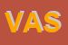 Logo di VASSFER (SRL)