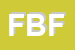 Logo di FB BUTTI FRATELLI (SRL)