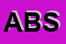 Logo di A e B SAS