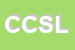 Logo di CSL CENTRO SERVIZI LAMIERE SRL