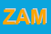 Logo di ZANGANI ANNA MARIA