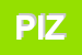 Logo di PIZHAS