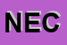 Logo di NAVA EUGENIO e C SNC