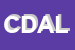 Logo di CSD DI D'ANGELO A e L SAS