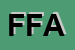 Logo di FORTUNATI FELICE ANGELO