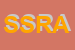 Logo di SAR DI SPANU ROSANGELA E ALESSANDRO SDF