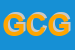 Logo di GBS DI CORTI GIANPAOLO