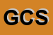 Logo di GMS CORPORATION SRL