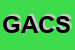 Logo di GATTI ANGELO e C SAS