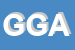 Logo di GMG DI GRANDI ANGELO