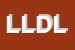 Logo di LDL LOGISTICA DISTRIBUZIONE LOMBARDA SRL