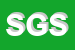 Logo di STEFANO GOMME SAS