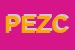Logo di PASTICCERIA ENRICO ZANONI E C SNC