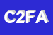 Logo di CF 2000 DI FACCIOLINI ANTONIO