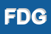 Logo di FAEDDA DONATO GIORGIO