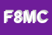 Logo di FALEGNAMERIA 88 DI M E C LOCATELLI SNC