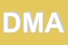 Logo di DMA (SRL)