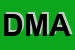 Logo di DMA (SRL)