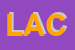 Logo di LAC