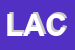 Logo di LAC