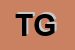 Logo di TOSI GRAZIANO