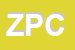 Logo di ZANONI PAOLO e C (SNC)