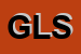 Logo di GRAM LOGISTICA SRL