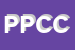 Logo di PCA DI PAOLO CAPELLO e C SNC