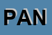Logo di PANTAECO