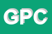 Logo di GRUPPO PODISTICO CASALESE