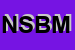 Logo di NEW STYLE DI BOSSI MASSIMILIANO